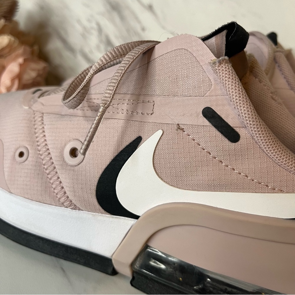 Nike Air Max Up Champagne / White / Black color size 8.5 - Picture 7 of 16